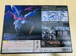 Spirites De Robot Métaux À L'égard De La Bael De Ms Gundam Figure Orphans Bloodés Ron Bandai Japon
