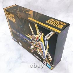 Spirites De Robot Métaux Côté Ms Akatsuki Gundam Shiranui Unité Figure Bandai Fastship