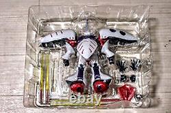 Spirites Robot 199 Side Ms Amx-004 Qubeley Action Figure Z Gundam Bandai Japon