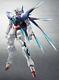 Spirites Robot Côté Ms Gundam 00 Els Qant Action Figure Bandai Tamashii Nations
