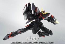 Spirites Robot Côté Ms Gundam Seed Blitz Gundam Action Figure Bandai Du Japon