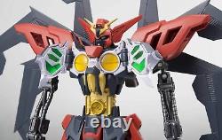 Spirites Robot Côté Ms Gundam X Gundam Virsago Action Figure Bandai Du Japon