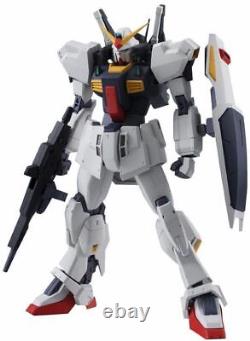Spirites Robot Côté Ms Rx-178 Gundam Mk-ii A. E. U. G. Action Figure Bandai Japon