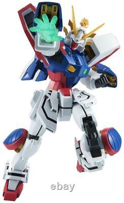 Spirites Robot Fighter Mobile G Gundam Shining Gundam Action Figure Bandai Japon