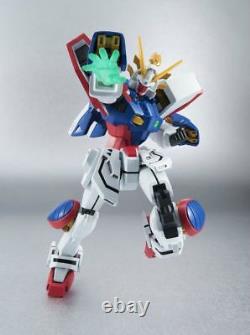 Spirites Robot Fighter Mobile G Gundam Shining Gundam Action Figure Bandai Japon