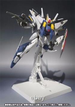 Spirites Robot Ka Côté Signalisation Ms Îz XI Gundam Action Figure Bandai Japon