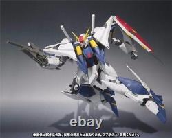 Spirites Robot Ka Côté Signalisation Ms Îz XI Gundam Action Figure Bandai Japon