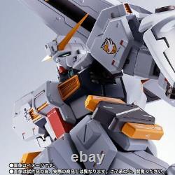 Spirits De Robot Métal Side Ms Gundam Tr-1 Hazel Parties Douanières Set Bandai Jp
