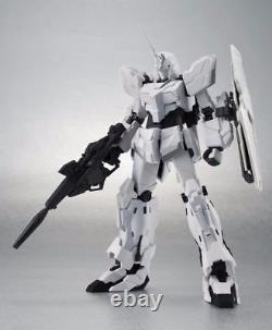 Spirits Robot Spirits Armeur Plein Armeur Unicorn Gundam Modèle Unicorn Action Figure Bandai Japon