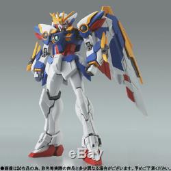 Spirits Robot Wing Gundam (ew Version) Endless Waltz (soul Web Limitée Uniquement)