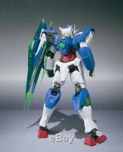 Spiritueux De Nouveaux Robot Gundam00 Oo Qant Tamashii Nations Bandai Figurine Articulée