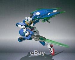 Spiritueux De Nouveaux Robot Gundam00 Oo Qant Tamashii Nations Bandai Figurine Articulée