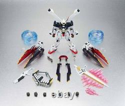 Spiritueux Nouveau Robot Side Ms Crossbone Gundam X-1 Complet Toile Action Figure Bandai