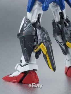 Spiritueux Nouveau Robot Side Ms Gundam Geminass 01 Assault Booster Bandai Figurine Articulée