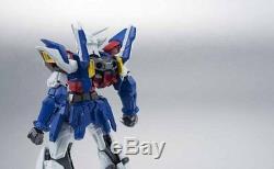 Spiritueux Nouveau Robot Side Ms Gundam Geminass 01 Assault Booster Bandai Figurine Articulée