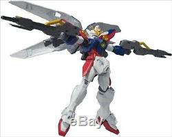 Spiritueux Robot Mobile Suit Gundam Wing Gundam D'action Zéro Figure Japon Suivi