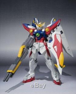 Spiritueux Robot Mobile Suit Gundam Wing Gundam D'action Zéro Figure Japon Suivi