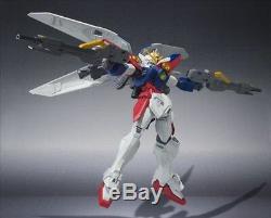 Spiritueux Robot Mobile Suit Gundam Wing Gundam D'action Zéro Figure Japon Suivi