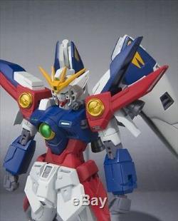 Spiritueux Robot Mobile Suit Gundam Wing Gundam D'action Zéro Figure Japon Suivi