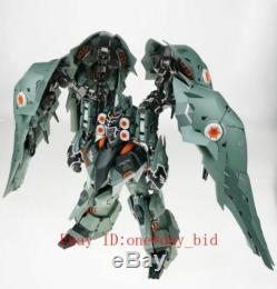 Steel Legend Sl-01 Nz-666 1/100 Kshatriya Gundam Toy Diecast