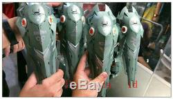 Steel Legend Sl-01 Nz-666 1/100 Kshatriya Gundam Toy Diecast En Stock