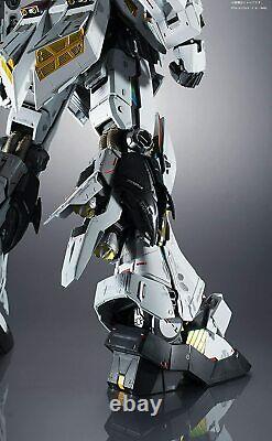 Structure Métale Démantèler La Contre-attaque De Takumi Char Char Rx-93 Gundam