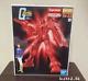 Suprême Mg 1/100 Rx-78-2 Gundam Ver. 3.0 Figurine D'action En Modèle Rouge Gunpla Jpn