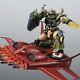 Tamashii Nation 2022 Robot Spirits Gouf + Do-dai Ys Ver. Couleur Du Type Anime Real
