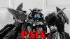 The Most Painful Gunpla I Ever Built Daban 1 100 Gundam Astray Gold Frame Amatsu Mina Examen