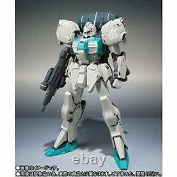 The Robot Spirits Ka Signature Gundam Nero Lunar Landing Type Marking Plus Ver