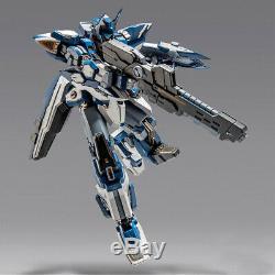 Thunderbolt Fanmade Ccsx 07013 Gundam Modèle Figurine En Alliage Robot Jouet Kit