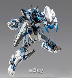 Thunderbolt Fanmade Ccsx 07013 Gundam Modèle Figurine En Alliage Robot Jouet Kit