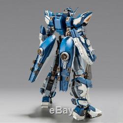 Thunderbolt Fanmade Ccsx 07013 Gundam Modèle Figurine En Alliage Robot Jouet Kit