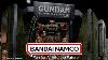 Tour Du Stand Gundam Bandai Namco Toys & Collectibles America à La Sdcc 2024