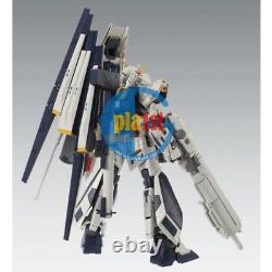 Tout neuf, non ouvert P-BANDAI MG 1/100 FA-93 Nu v Gundam HWS Ver. Ka