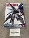 Traduisez Ce Titre En Français : Bandai Metal Build Freedom Gundam Zgmf-x10a 2012 Figure. Nouvelle Figurine Metal Robot Tamash.
