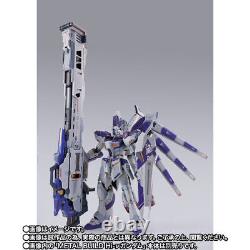 - Tu As Fait Un Bain De Métal? Gundam Hyper Mega Bazooka Launcher Option Set Japon Version