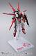 Unité De Vol Metal Build Option Set Gundam Seed Astrays Action Figure Usa