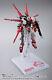 Unité De Vol Metal Build Option Set Gundam Seed Astrays Action Figure Usa