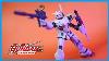 Univers Gundam : Gundam Requiem Pour Vengeance - Revue De La Figurine D'action Rx 78 G E Gundam Ex