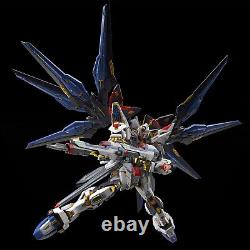Version Mgex 1/100 Strike Freedom Gundam Japon