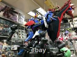 Yi Hui 1/35 Zeta Gundam Buste