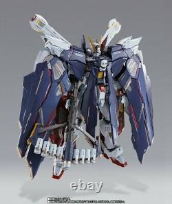 (précomposition) Bandai Metal Build Crossbone Gundam X1 Full Cloth (04/2021)