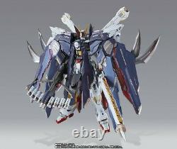 (précomposition) Bandai Metal Build Crossbone Gundam X1 Full Cloth (04/2021)